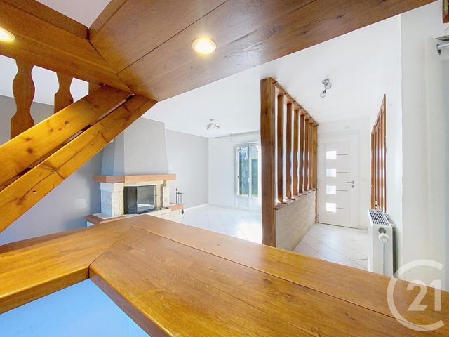 Maison à vendre - 5 pièces - 114,30 m2 - Sours - 28 - CENTRE