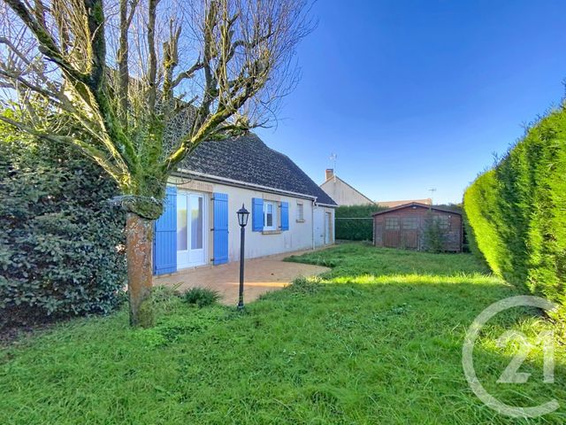 Maison à vendre SOURS