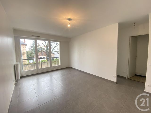 Appartement F2 à louer - 2 pièces - 39,25 m2 - Chartres - 28 - CENTRE