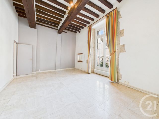Appartement F3 à vendre - 3 pièces - 75,91 m2 - Chartres - 28 - CENTRE
