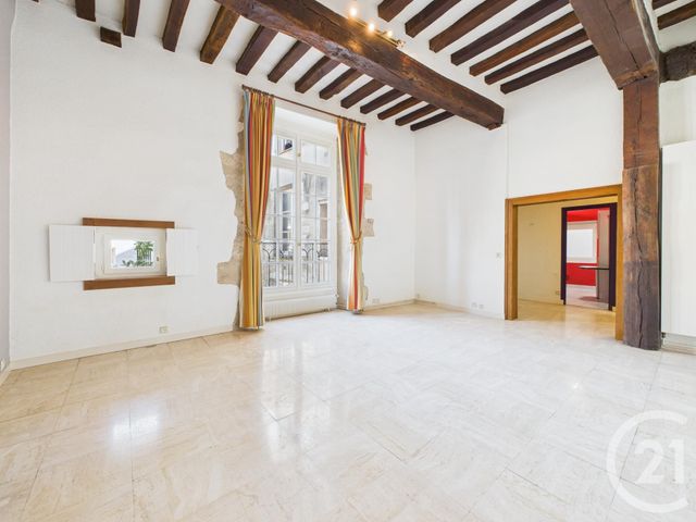 Appartement F3 à vendre - 3 pièces - 75,91 m2 - Chartres - 28 - CENTRE