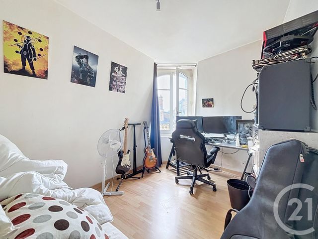 Appartement F3 à vendre - 3 pièces - 42 m2 - Chartres - 28 - CENTRE