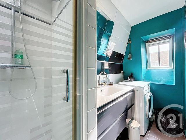 Appartement F3 à vendre - 3 pièces - 42 m2 - Chartres - 28 - CENTRE