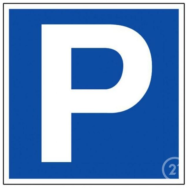 Parking à louer - Chartres - 28 - CENTRE
