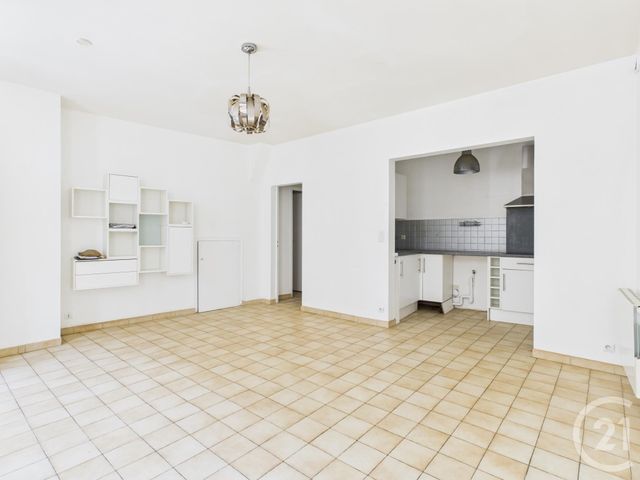 Maison à vendre - 3 pièces - 66,30 m2 - Chartres - 28 - CENTRE