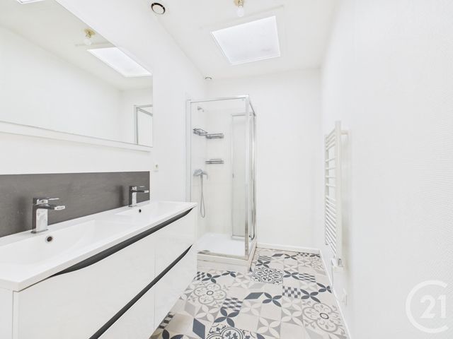 Maison à vendre - 3 pièces - 66,30 m2 - Chartres - 28 - CENTRE