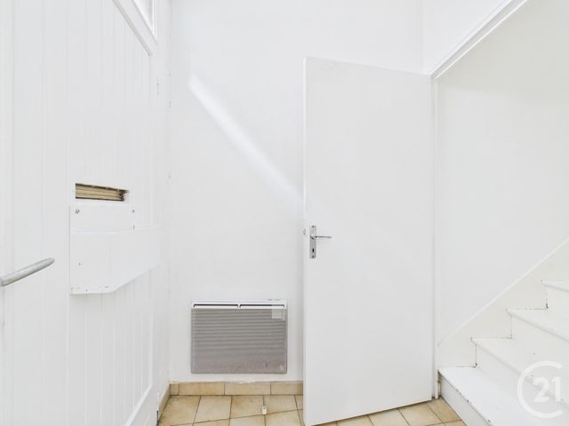 Maison à vendre - 3 pièces - 66,30 m2 - Chartres - 28 - CENTRE