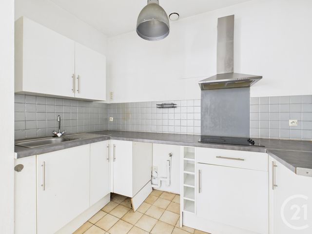 Maison à vendre - 3 pièces - 66,30 m2 - Chartres - 28 - CENTRE