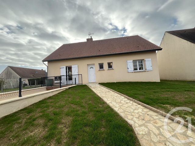 Maison à louer - 7 pièces - 158,11 m2 - Champhol - 28 - CENTRE