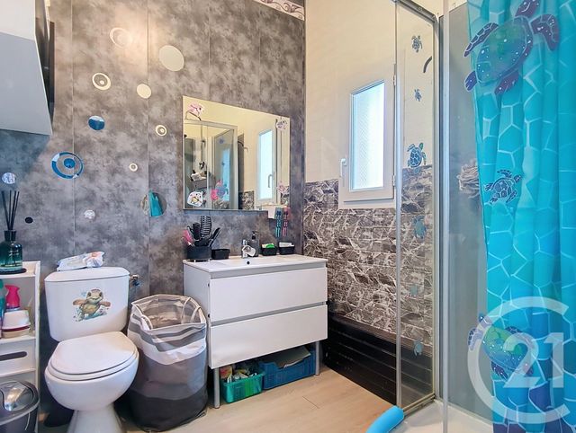 Maison à vendre - 4 pièces - 85,46 m2 - Chartres - 28 - CENTRE