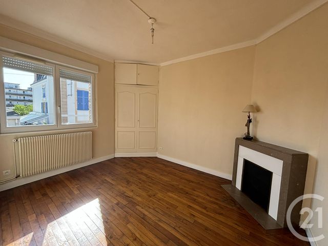 Appartement F3 à louer - 2 pièces - 41,54 m2 - Chartres - 28 - CENTRE