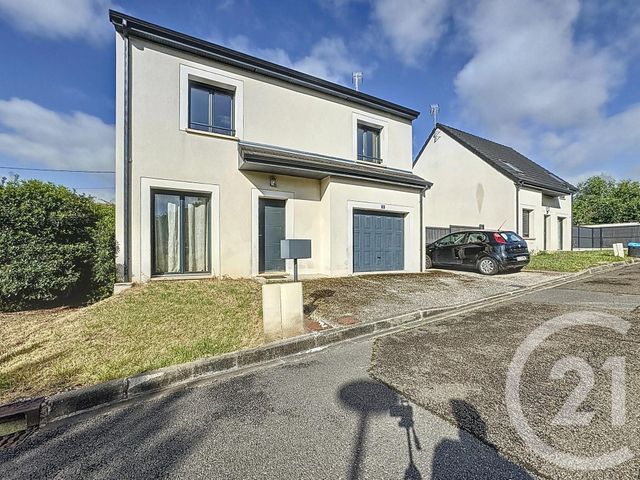 Maison à vendre - 5 pièces - 99,62 m2 - Chartres - 28 - CENTRE