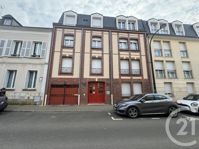 Appartement T1 à louer - 1 pièce - 25 m2 - Chartres - 28 - CENTRE