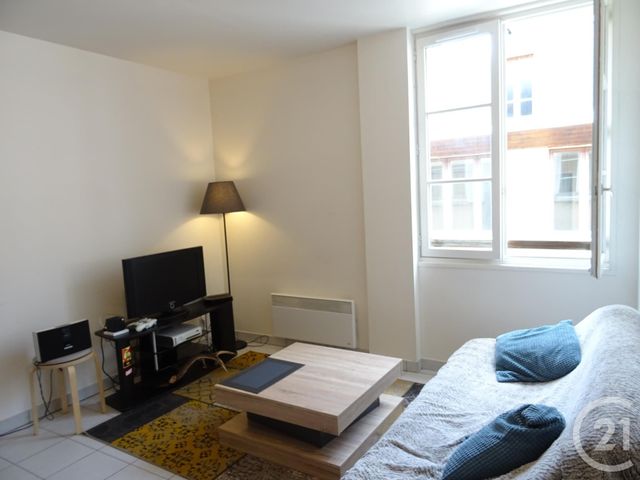 Appartement F2 à louer - 2 pièces - 38,94 m2 - Chartres - 28 - CENTRE