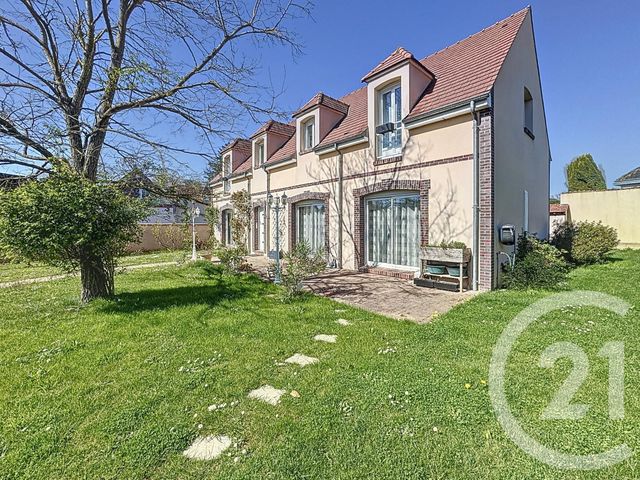 maison - CHARTRES - 28