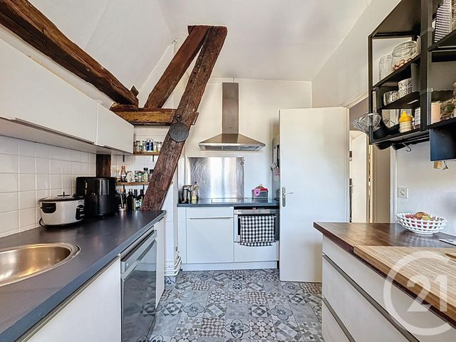 Appartement F4 à vendre - 4 pièces - 84 m2 - Chartres - 28 - CENTRE