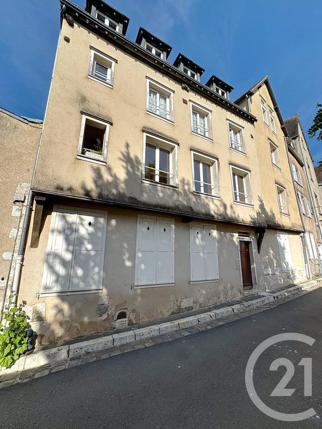 Appartement F4 à vendre CHARTRES