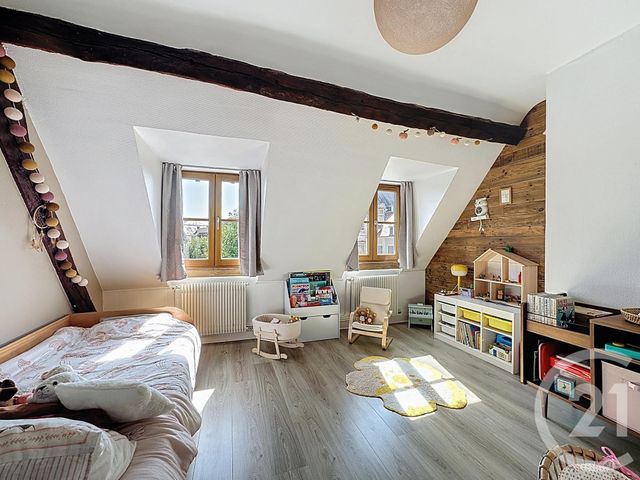 Appartement F4 à vendre - 4 pièces - 84 m2 - Chartres - 28 - CENTRE