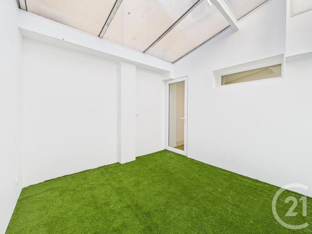 Appartement T1 &agrave; vendre - 1 pi&egrave;ce - 43,85 m2 - Chartres - 28 - CENTRE