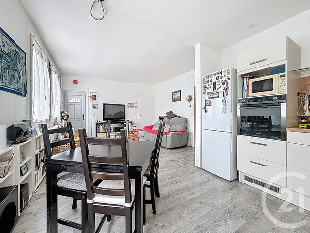 Appartement F3 à vendre - 3 pièces - 58,22 m2 - Luisant - 28 - CENTRE