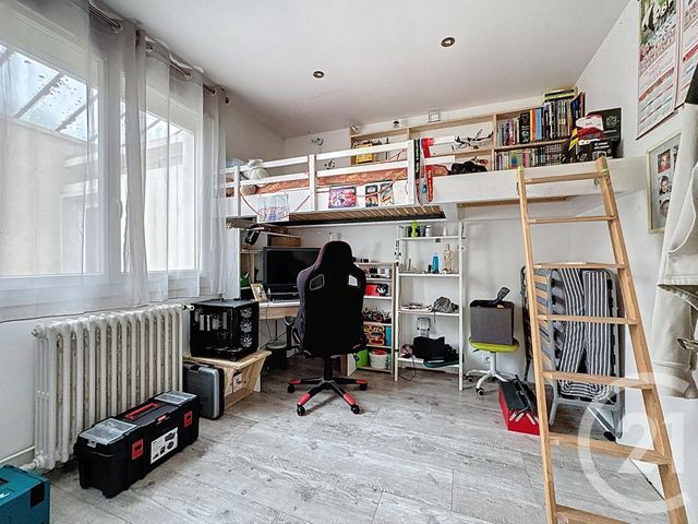 Appartement F3 à vendre - 3 pièces - 58,22 m2 - Luisant - 28 - CENTRE