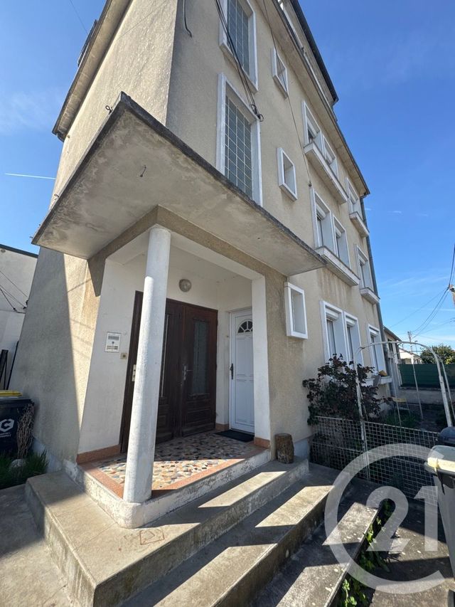 appartement - LUISANT - 28
