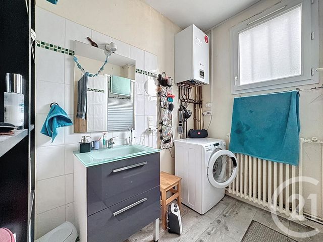 Appartement F3 à vendre - 3 pièces - 58,22 m2 - Luisant - 28 - CENTRE