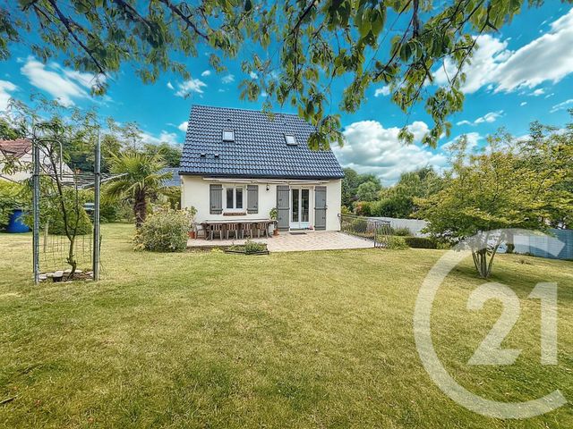 maison - ST PREST - 28