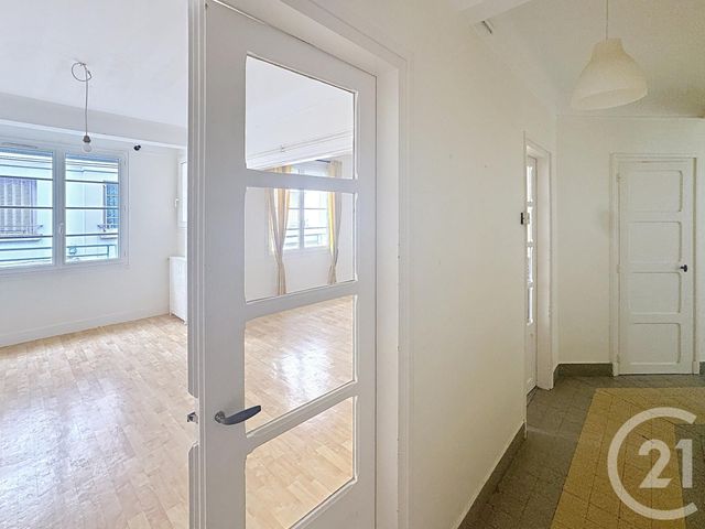 Appartement F2 à vendre - 3 pièces - 66 m2 - Chartres - 28 - CENTRE