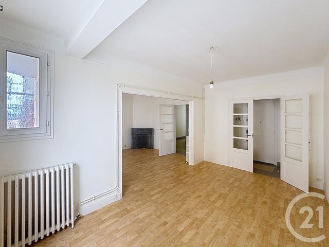 Appartement F2 à vendre - 3 pièces - 66 m2 - Chartres - 28 - CENTRE