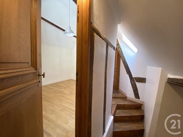 Appartement Studio à louer - 1 pièce - 16,21 m2 - Chartres - 28 - CENTRE