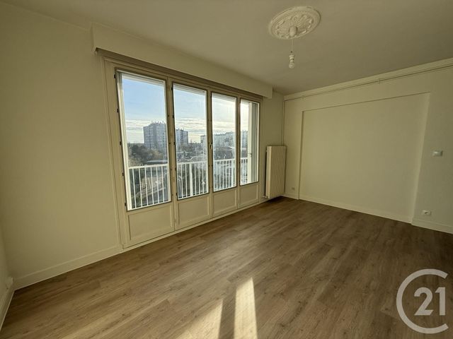 Appartement F3 &agrave; louer - 3 pi&egrave;ces - 62,45 m2 - Luce - 28 - CENTRE