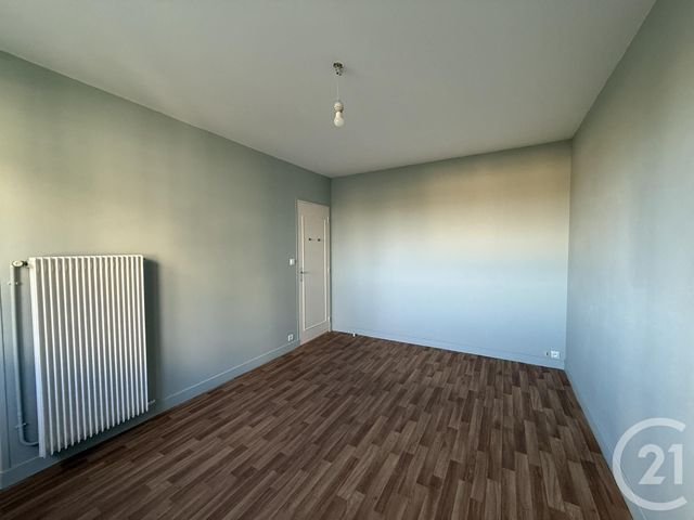 Appartement F3 &agrave; louer - 3 pi&egrave;ces - 62,45 m2 - Luce - 28 - CENTRE