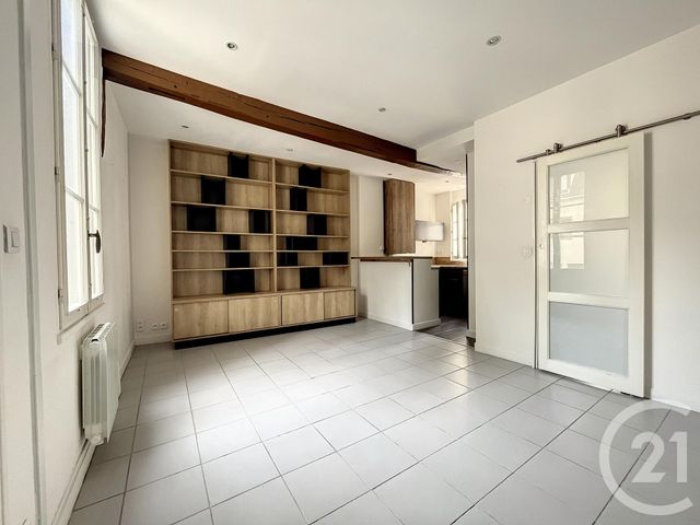 Appartement F3 à louer - 3 pièces - 62,51 m2 - Chartres - 28 - CENTRE