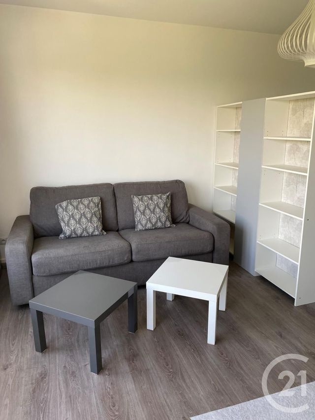 Appartement Studio à louer - 1 pièce - 26,57 m2 - Chartres - 28 - CENTRE