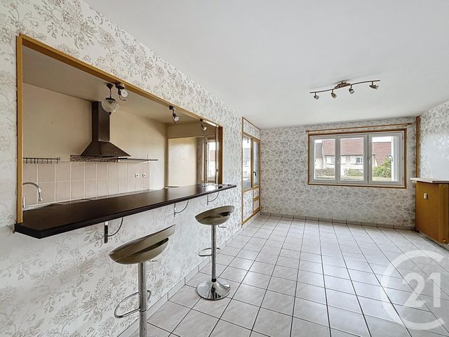 appartement - CHARTRES - 28