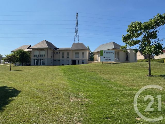 Immeuble à vendre - 1057 m2 - Chartres - 28 - CENTRE