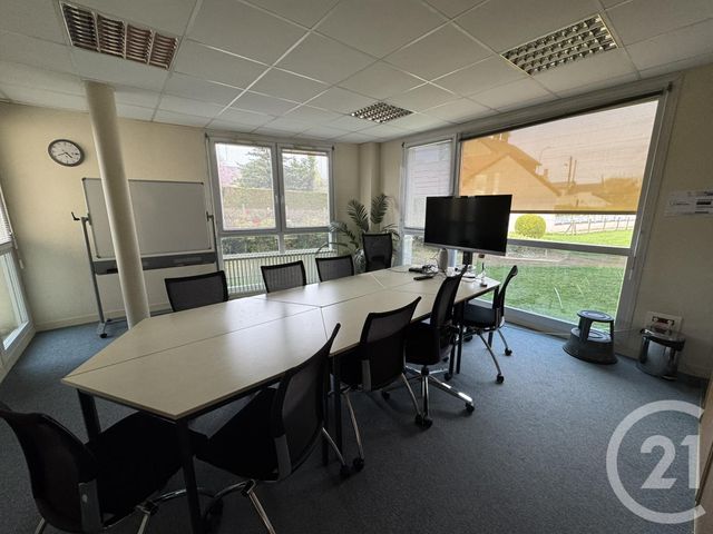 Immeuble à vendre - 1057 m2 - Chartres - 28 - CENTRE