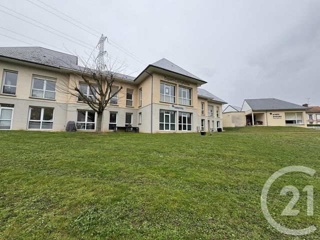 Immeuble à vendre - 1057 m2 - Chartres - 28 - CENTRE