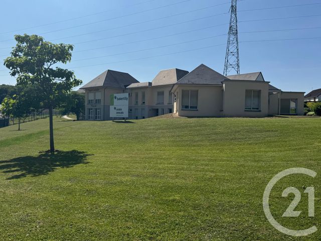 Immeuble à vendre - 1057 m2 - Chartres - 28 - CENTRE