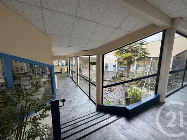 Immeuble à vendre - 1057 m2 - Chartres - 28 - CENTRE