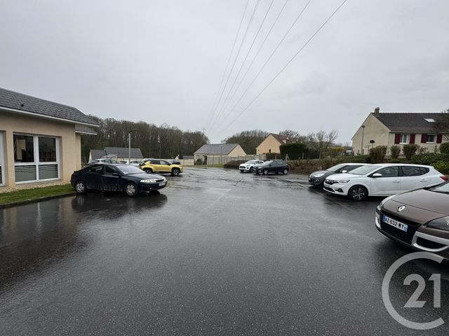 Immeuble à vendre - 1057 m2 - Chartres - 28 - CENTRE