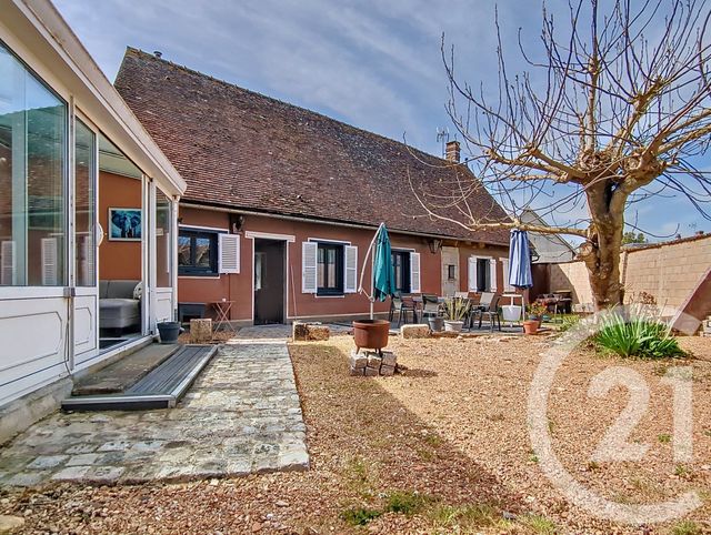 maison - CHARTRES - 28