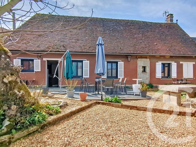 maison - CHARTRES - 28