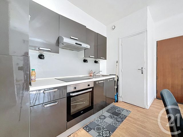 Appartement F2 à vendre - 2 pièces - 35,67 m2 - Chartres - 28 - CENTRE