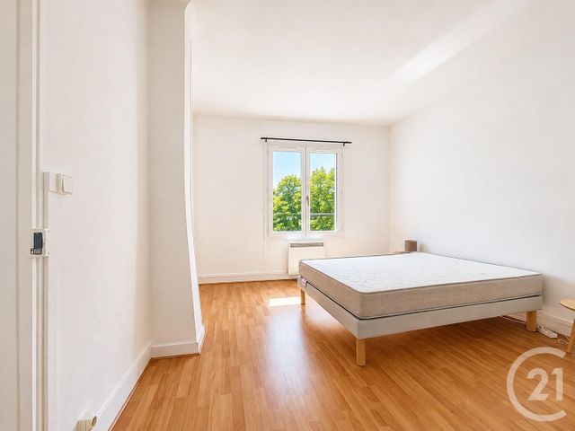 Appartement F2 &agrave; vendre - 2 pi&egrave;ces - 35,67 m2 - Chartres - 28 - CENTRE