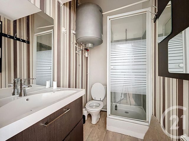 Appartement F2 à vendre - 2 pièces - 35,67 m2 - Chartres - 28 - CENTRE