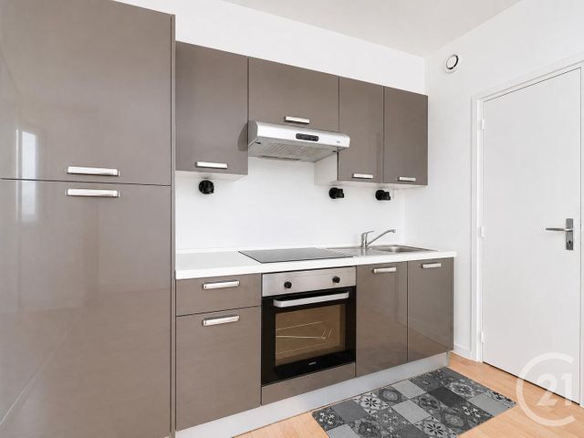 Appartement F2 &agrave; vendre - 2 pi&egrave;ces - 35,67 m2 - Chartres - 28 - CENTRE