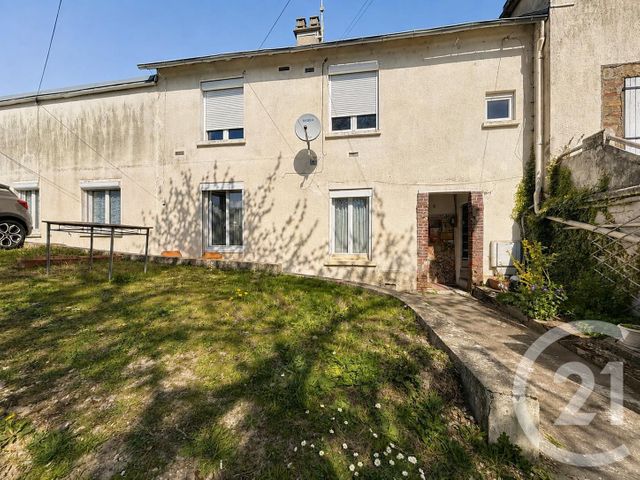 Appartement F2 &agrave; vendre - 2 pi&egrave;ces - 35,67 m2 - Chartres - 28 - CENTRE