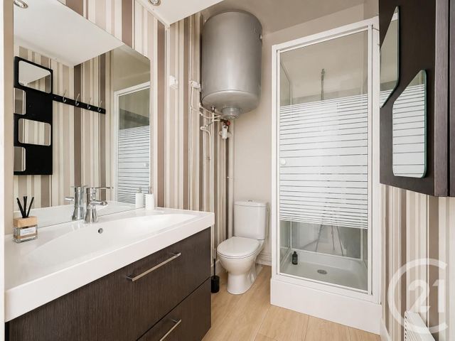 Appartement F2 &agrave; vendre - 2 pi&egrave;ces - 35,67 m2 - Chartres - 28 - CENTRE